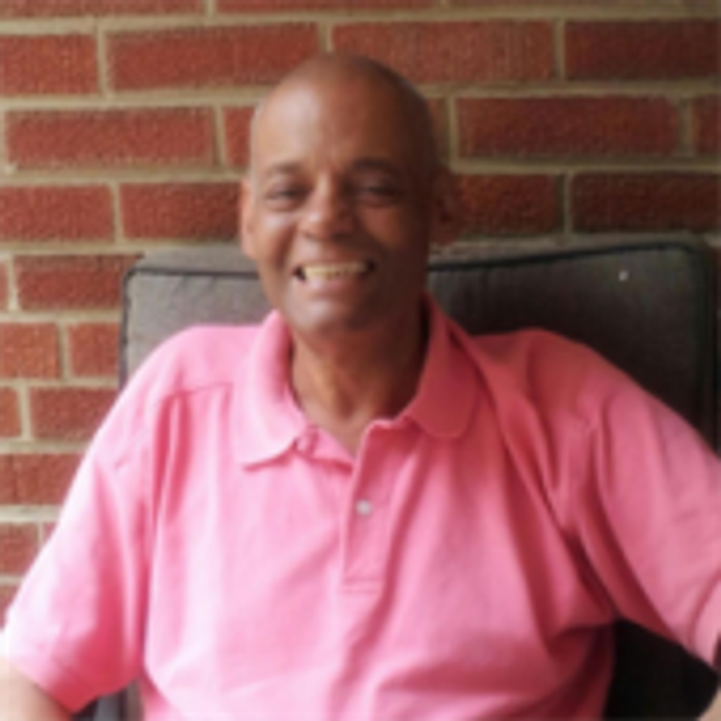 Charles  Edward Nettles