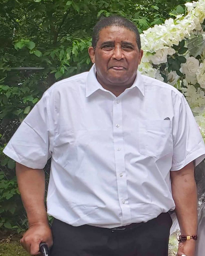 Victor Ramon Turner Profile Photo