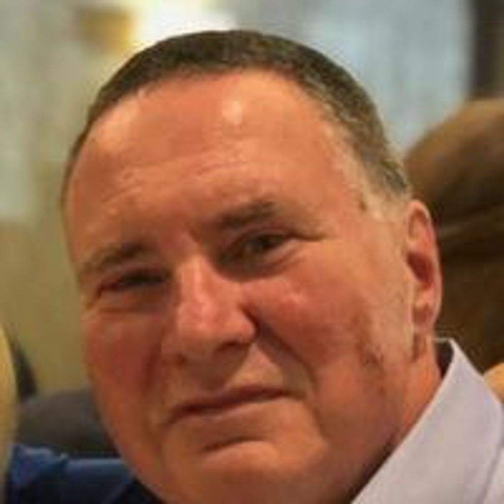 William "Bill" Taylor