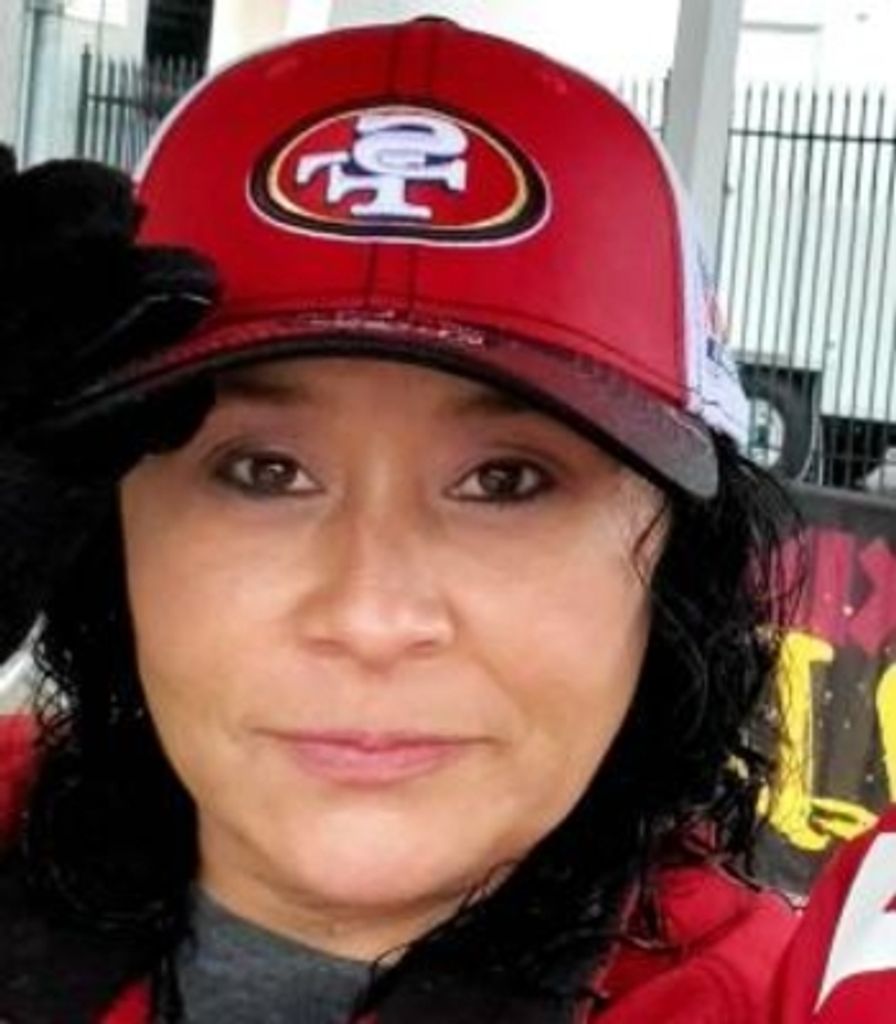 Rosemary "Rosie" Orozco