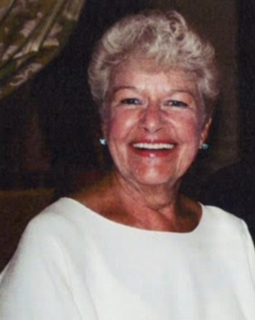 Carolyn Louise Hirner
