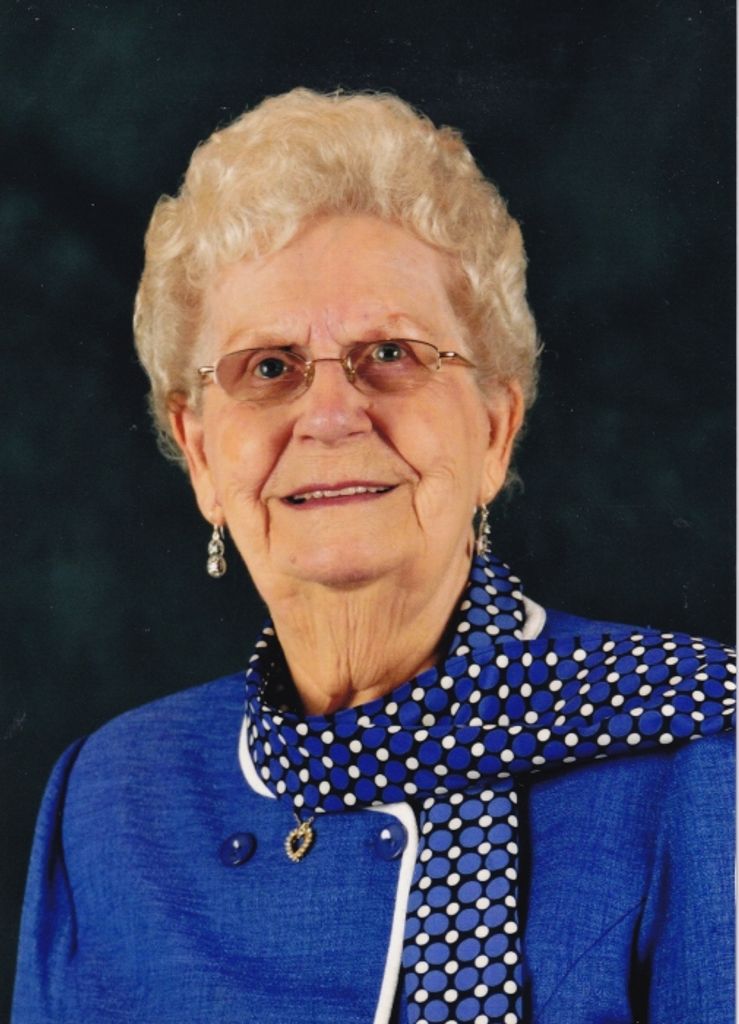 Ethel M (Cameron)  Fickel