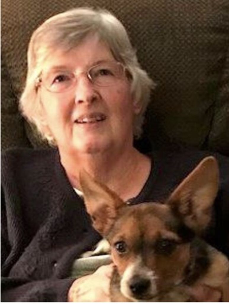 Mary Evick Keplinger Profile Photo