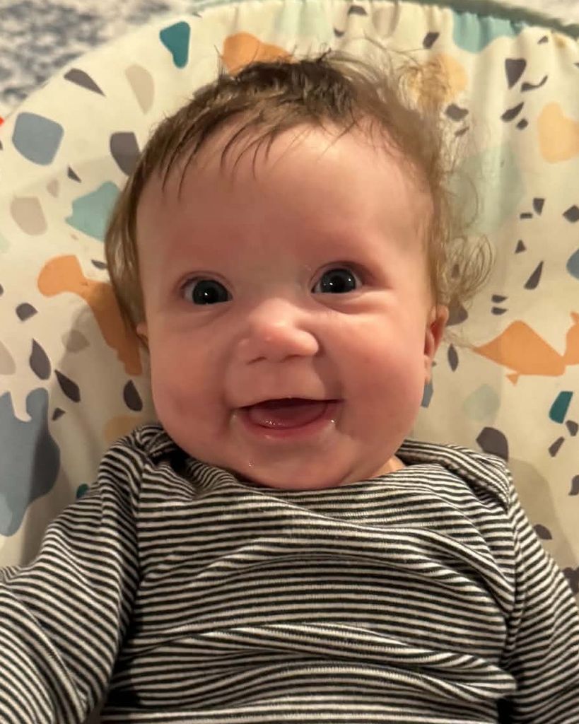 Eliza Catherine Kovarik Profile Photo