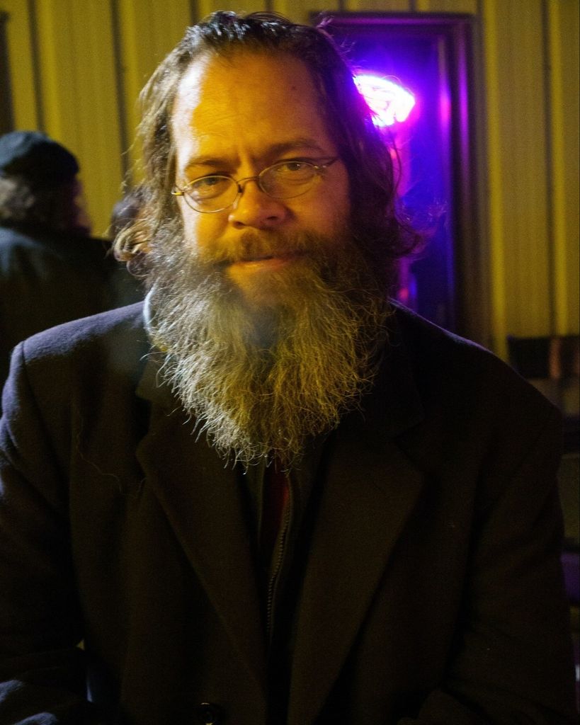 Gentry Arthur Bieker Profile Photo