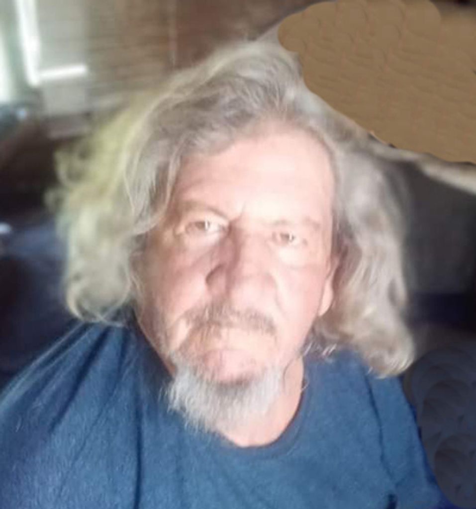 Terry Oscar Williams Profile Photo