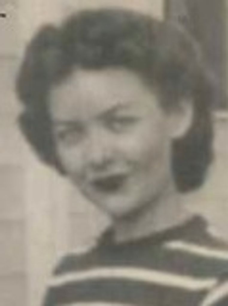 Peggy Welch Wooldridge Profile Photo