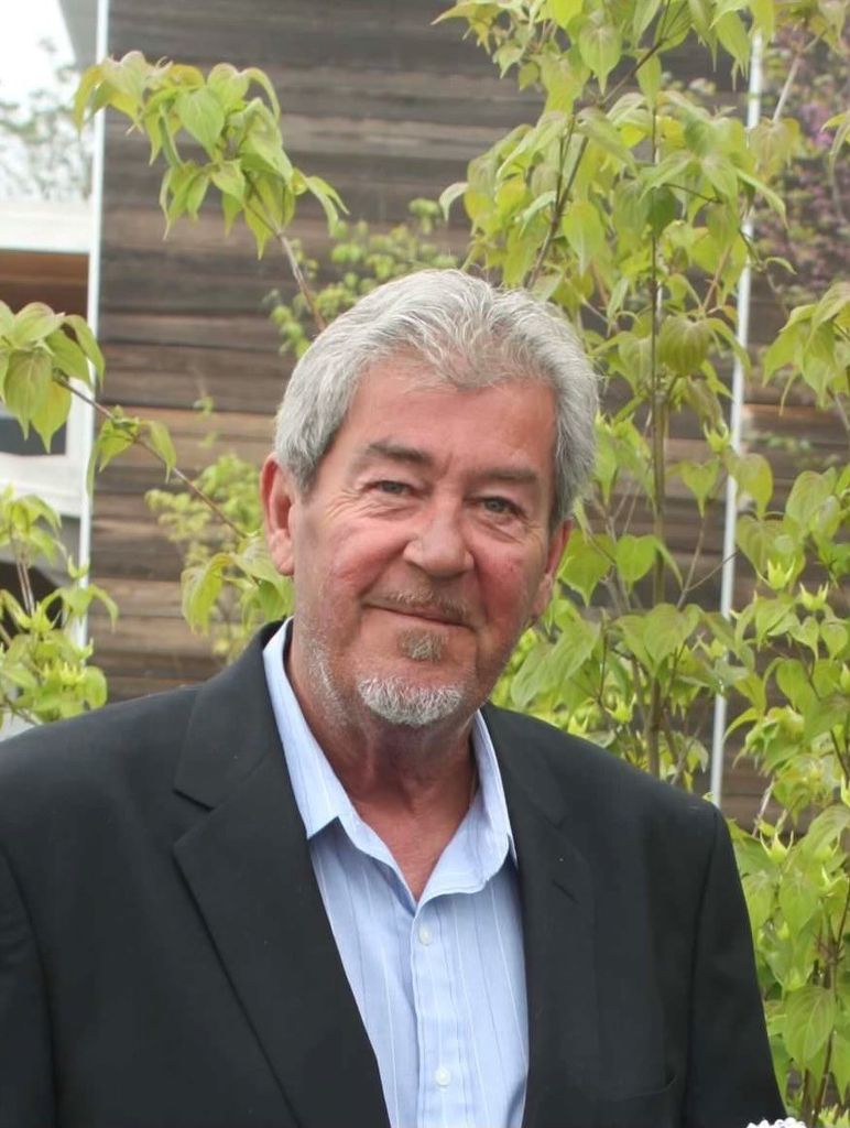 Donald Witt Profile Photo