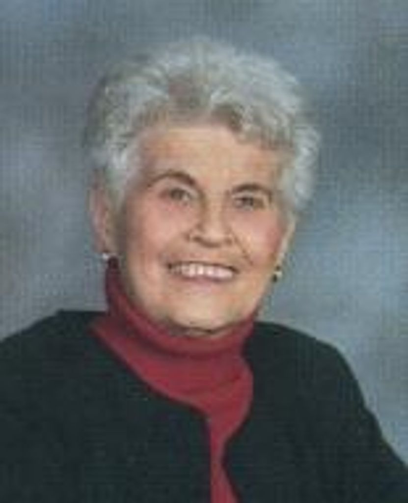 Bobbie  A. Easterday