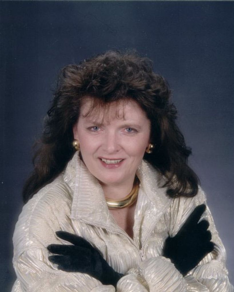 Jeannie Snyder