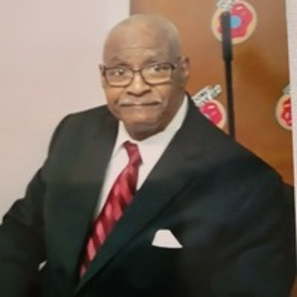 Allen Marshall Mccall, Sr. Profile Photo