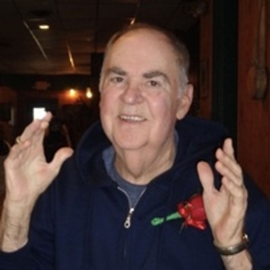 Ronald  E. Kempf Profile Photo