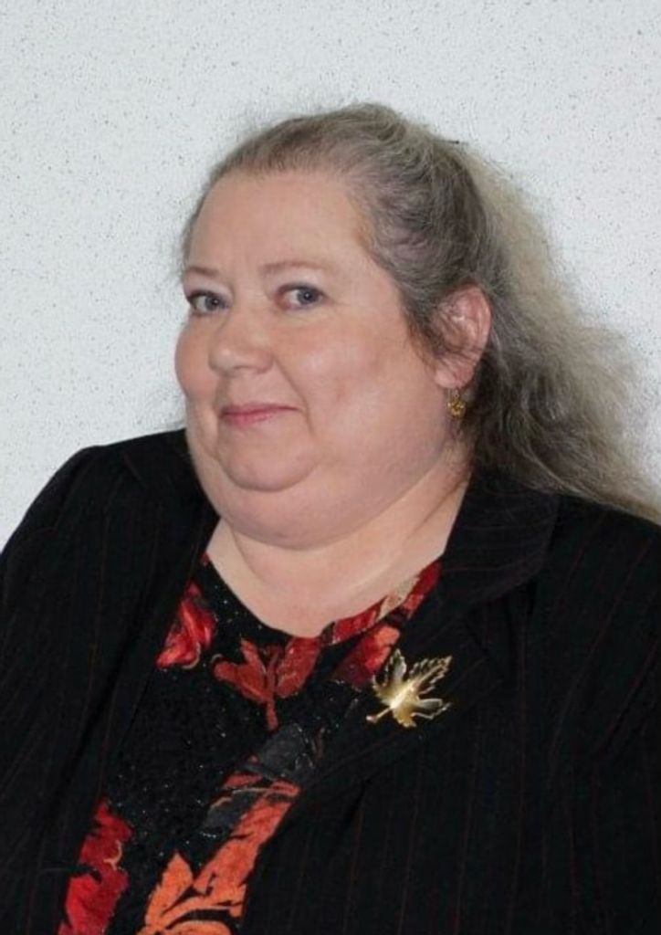 Sharon (Welch)  Herrington