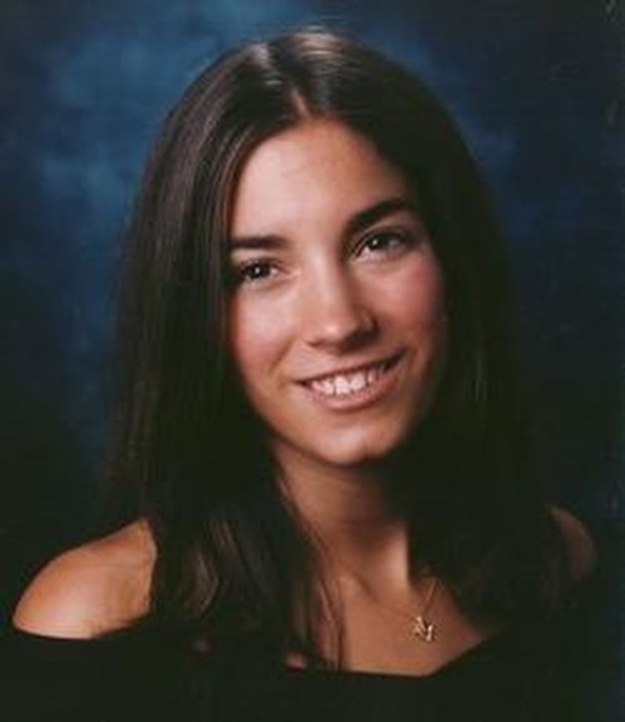 Katie-Lynn N. Scheidt