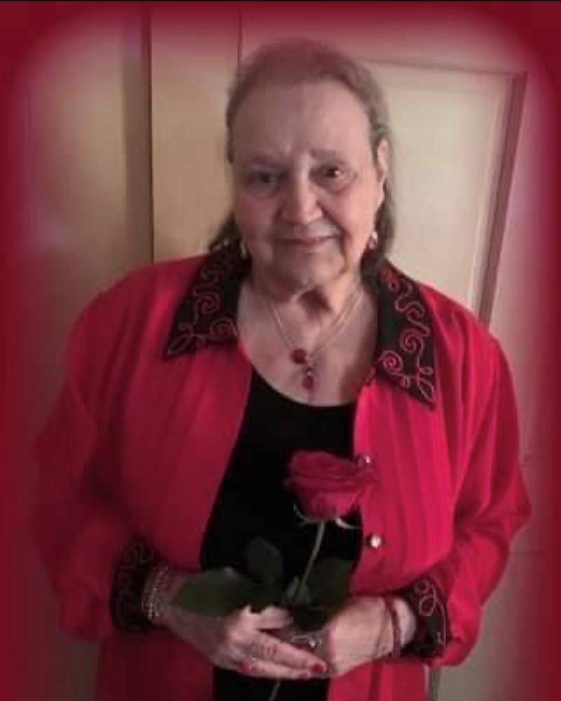 Shirley Mae Spencer Brooks Profile Photo