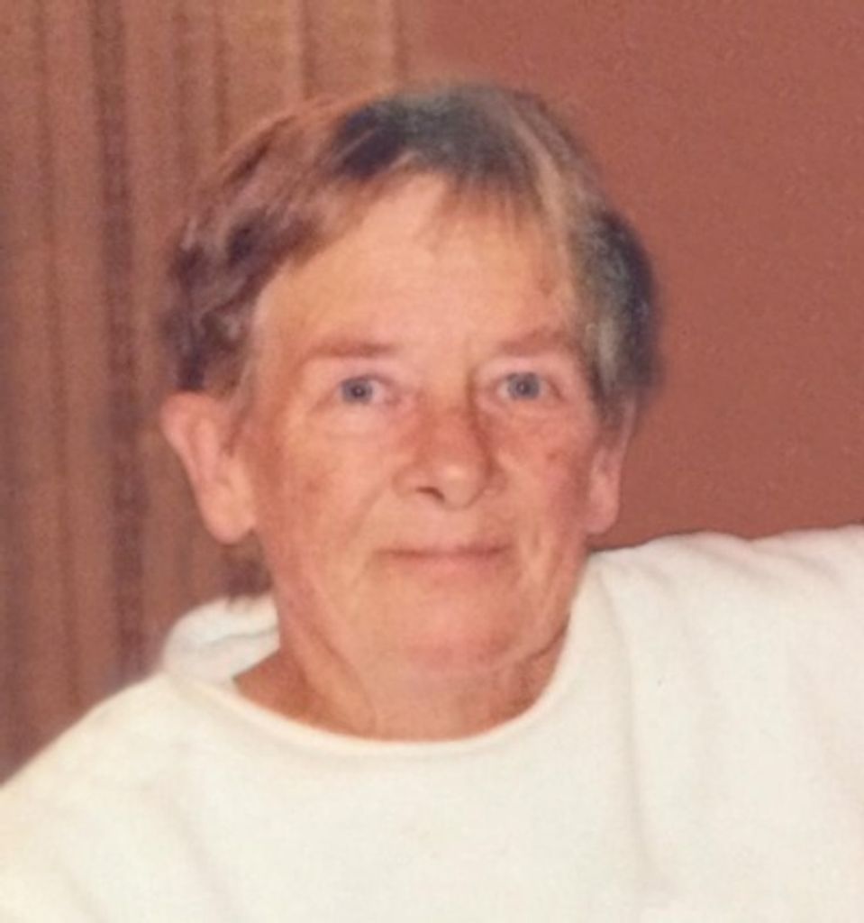 Gwyneth Walsh Profile Photo