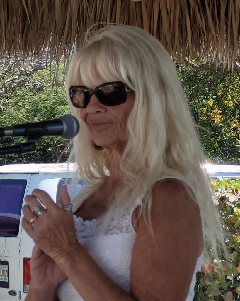 Pamela Marie Osterman