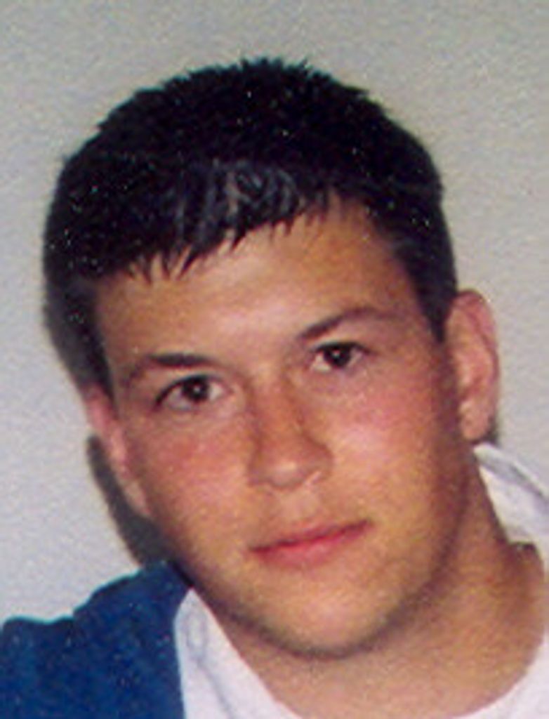 Chad M. Williams