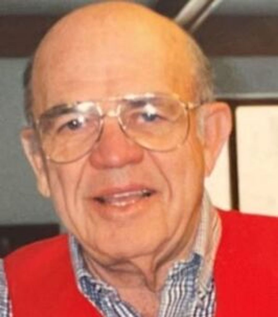 John Blevins Profile Photo