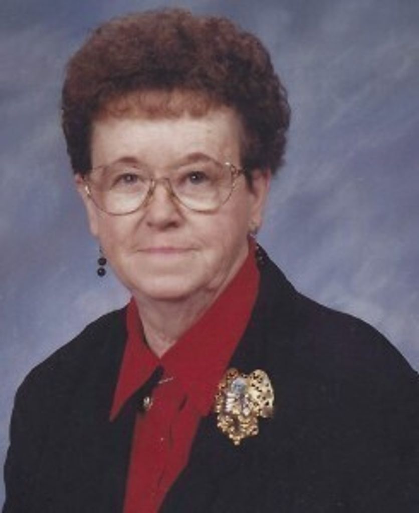 Bonnie Jean (Lewis) Huffman Profile Photo