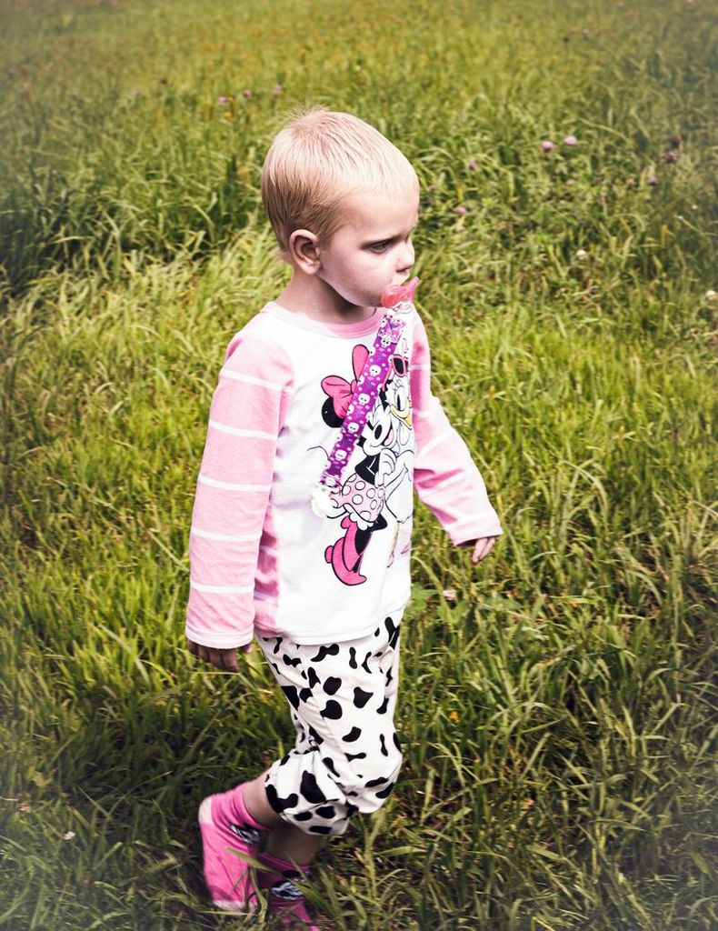 Mallory Joy Jahn Profile Photo