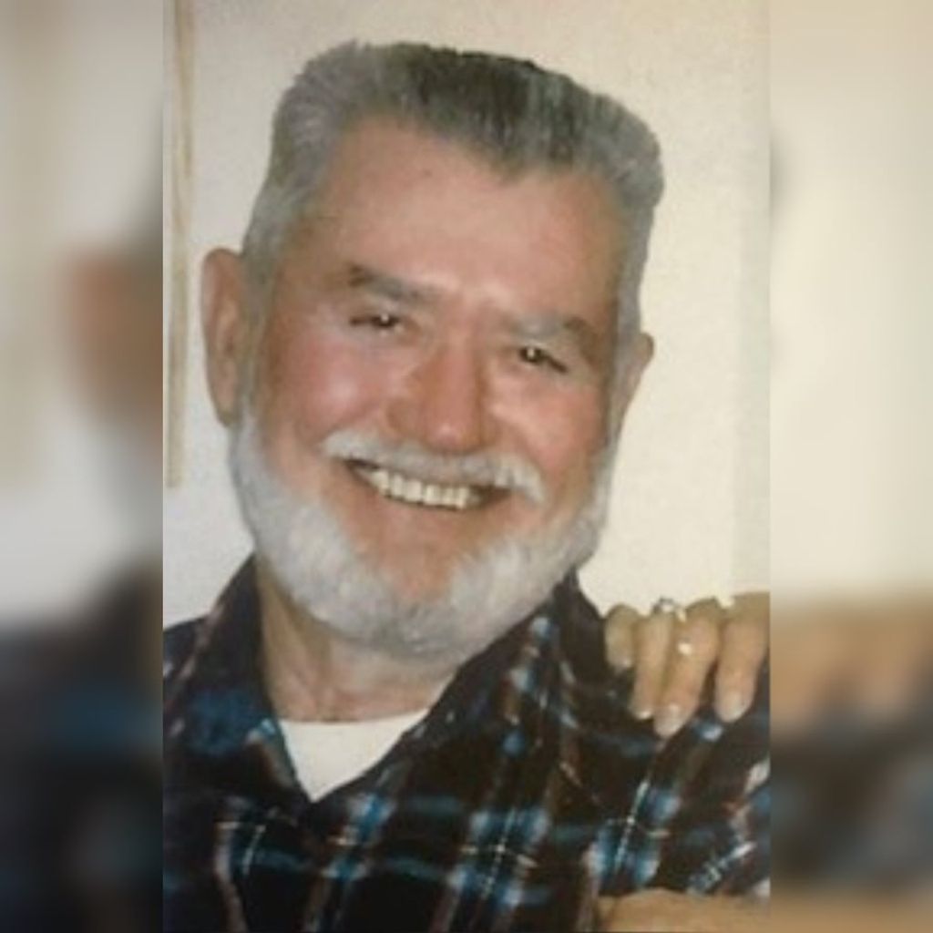 Fred Everett Jones, Sr. Profile Photo