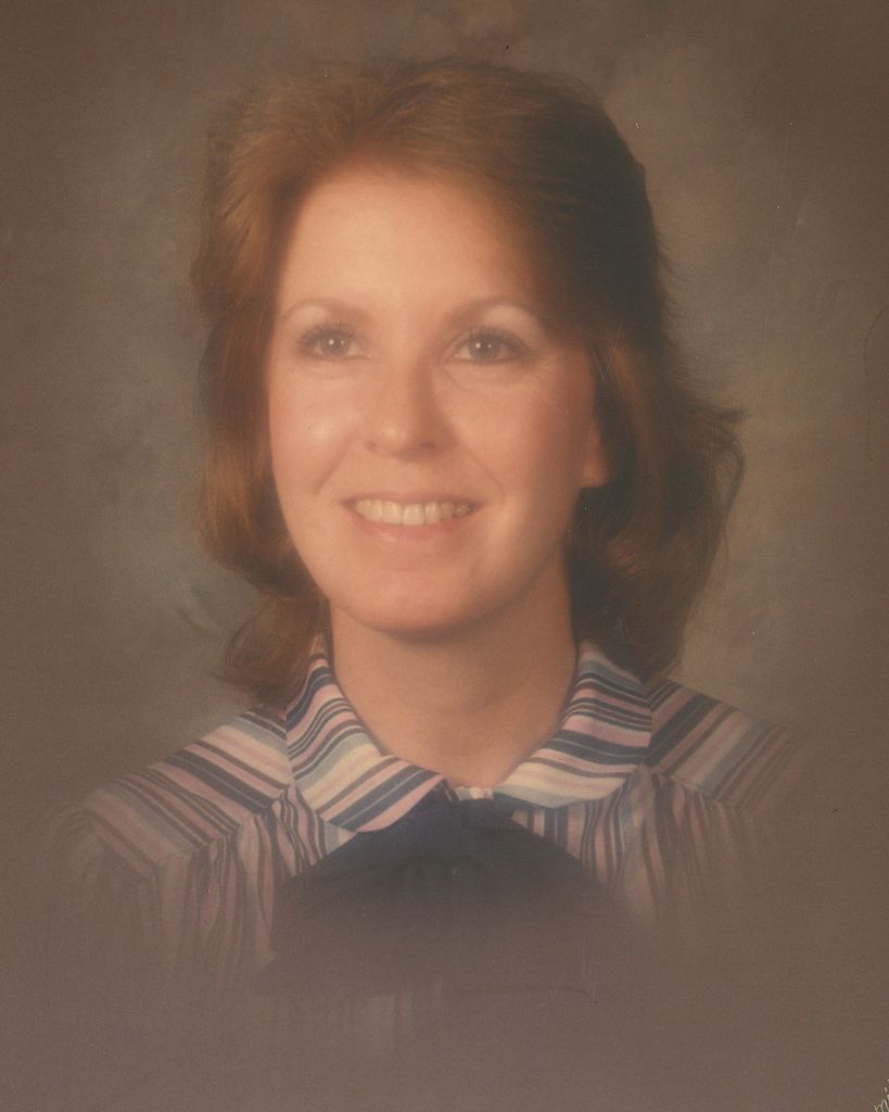 Patricia "Patsy" Kern