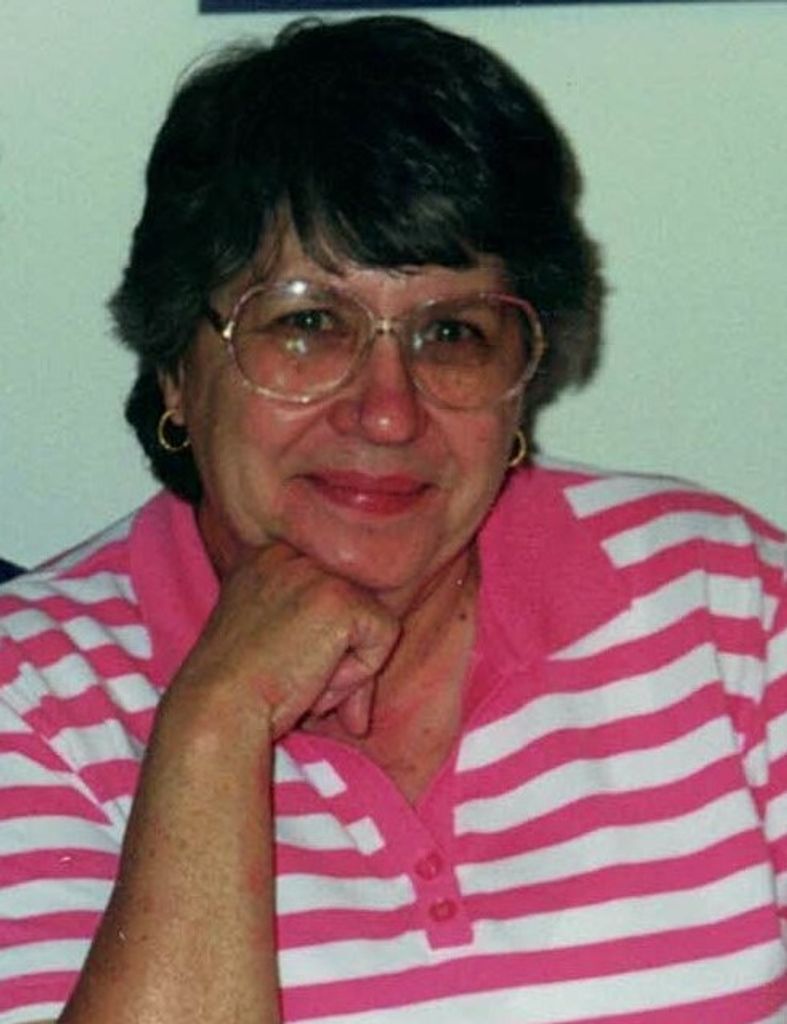 Jeanne M. Voorhees Profile Photo