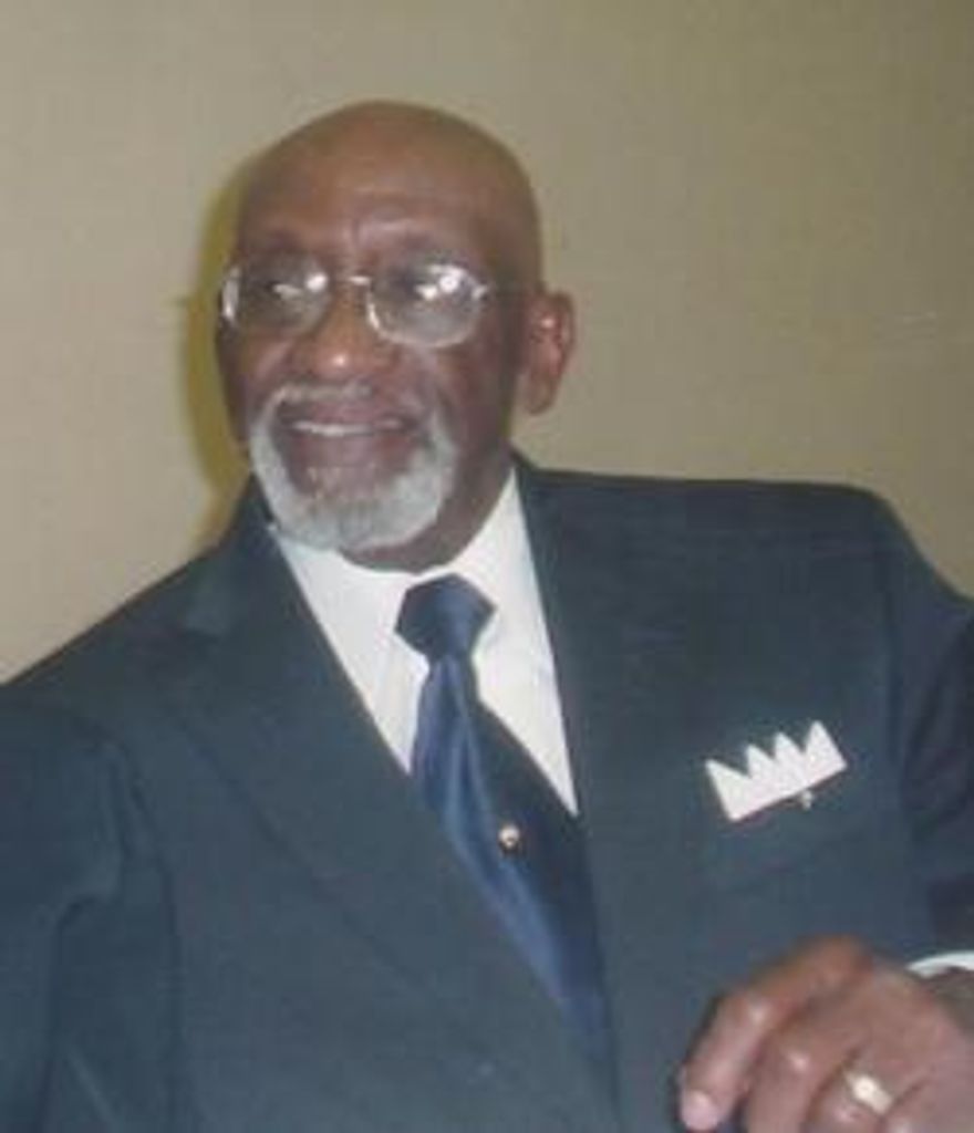 Mr. Calvin Ben Curtis