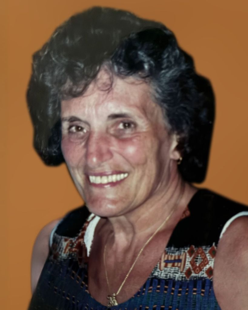 Anna Marie Stastny Profile Photo