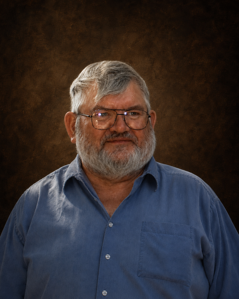 Robert Wayne Carroll Profile Photo