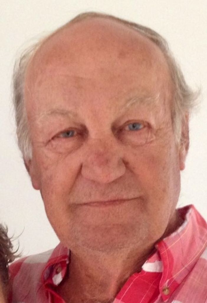 Charles Henry Mcmillan