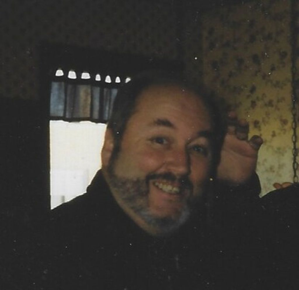 David W. Searles Profile Photo