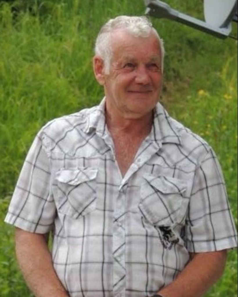 Lloyd Robert Jardine Profile Photo