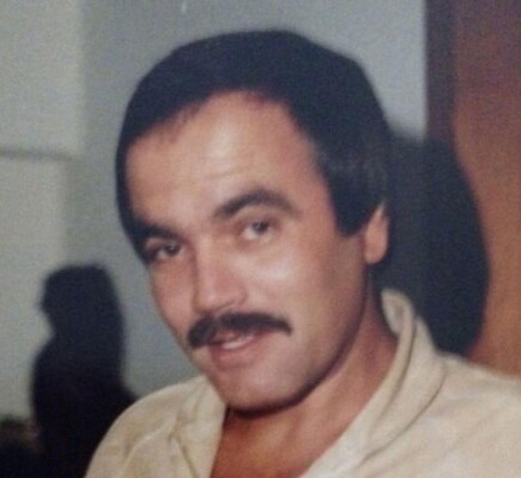 Acacio "Casey" Manuel Costa