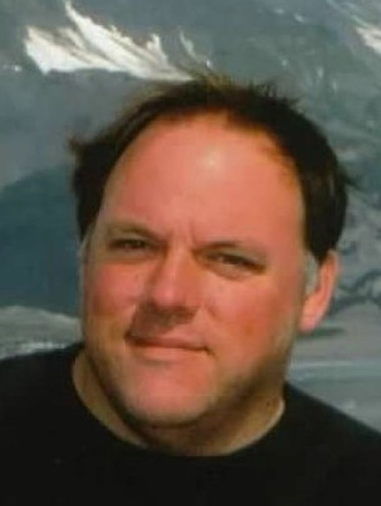 Michael Francis Gauthier