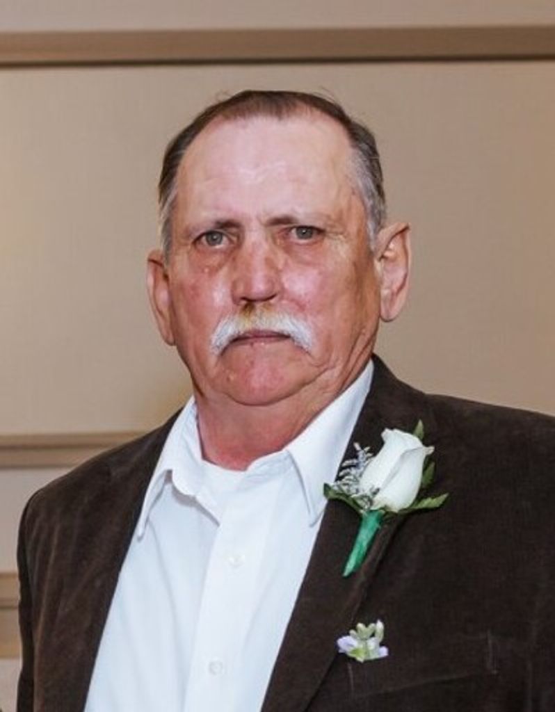 Danny O'Neil Burkett Profile Photo