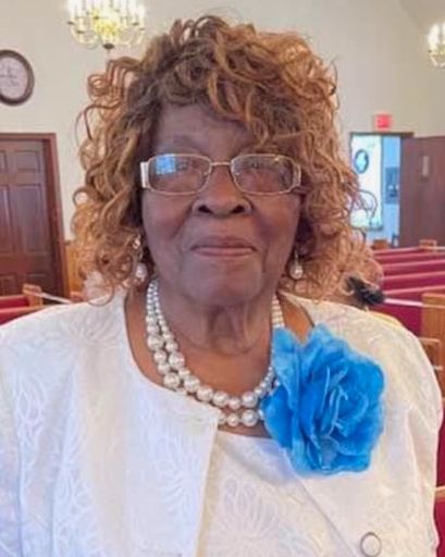 Rena Mae Graham's obituary image