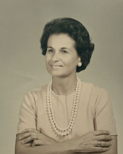 Mireille Fowler Profile Photo