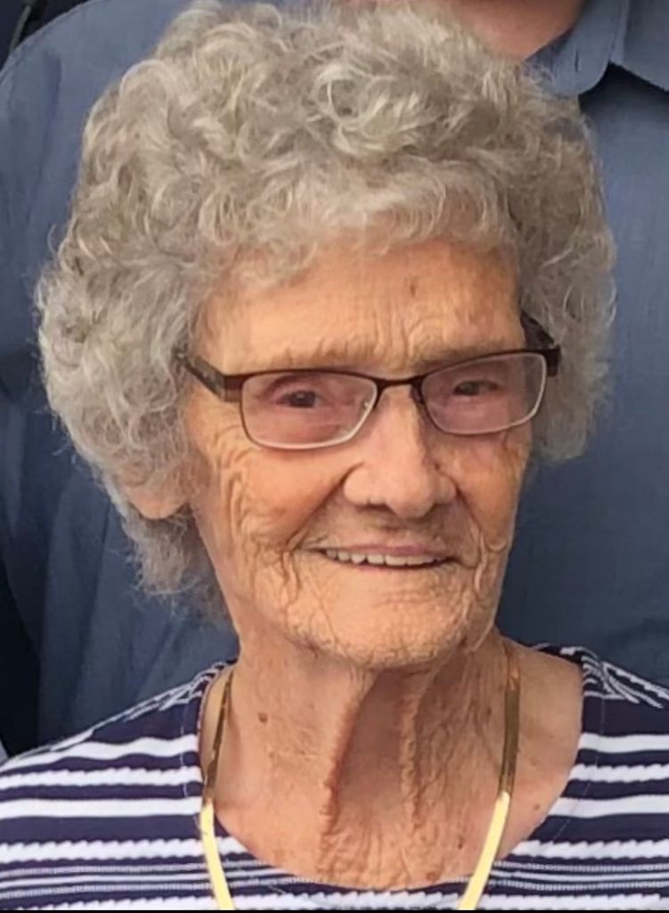 Audrey Mae Hall Profile Photo