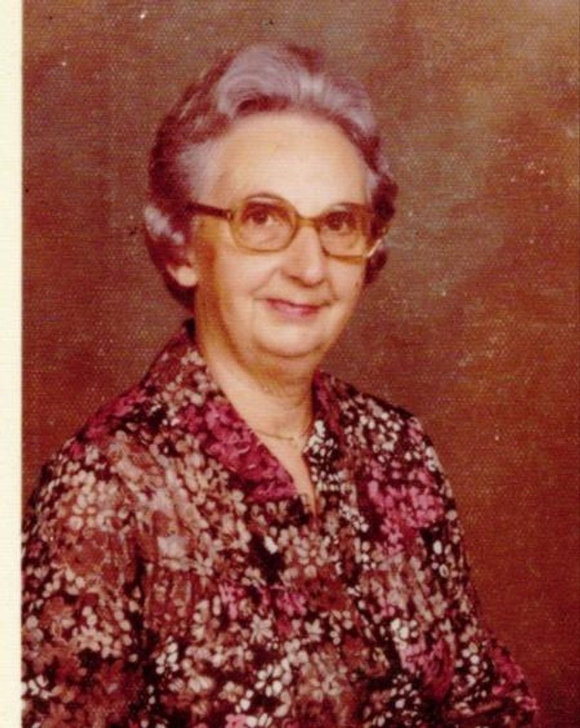 Helen F. Barnstable