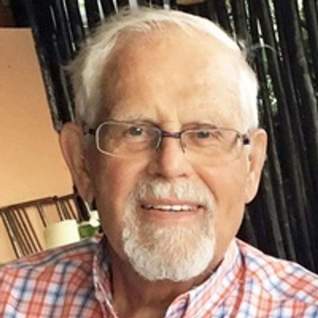 Jerome Q. Peterson Profile Photo