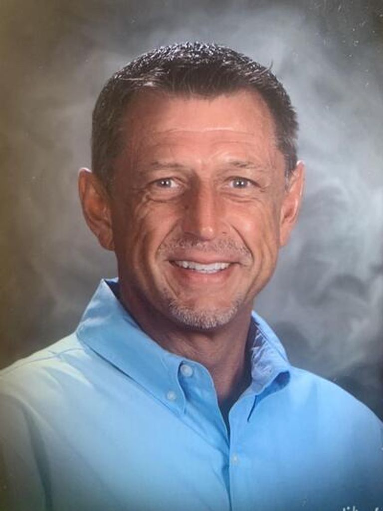 Gary Scott Dunn Profile Photo