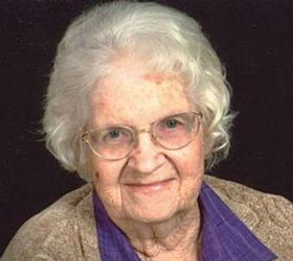 Leona Maye Vieux