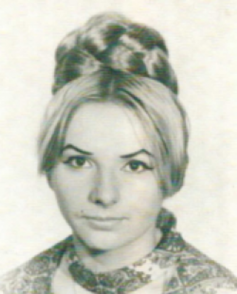 Wanda Montagna