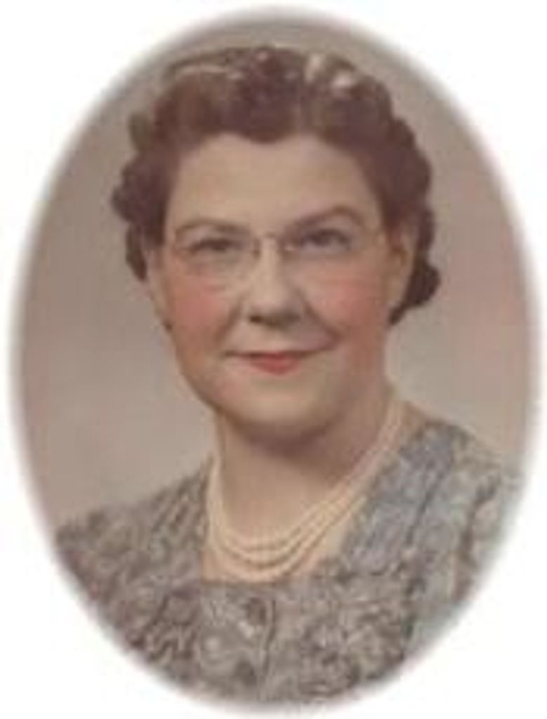 Ruth Helen Anderson
