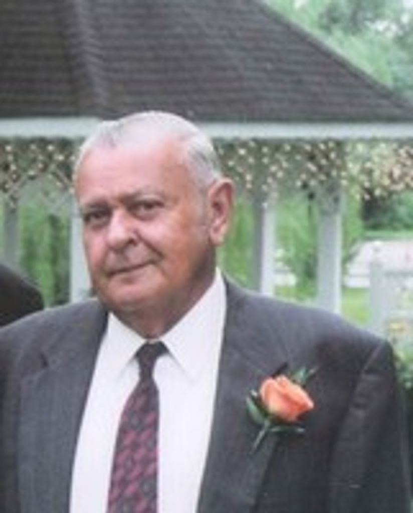 William Arnold Benton, Sr.