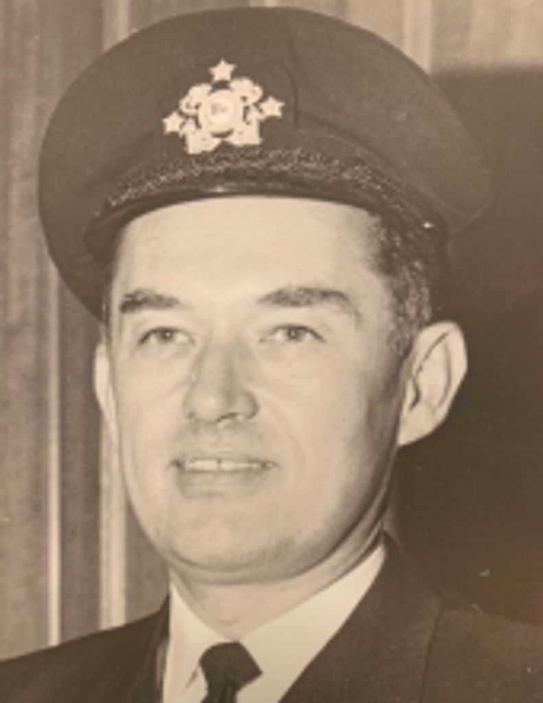 Marland L. Moore