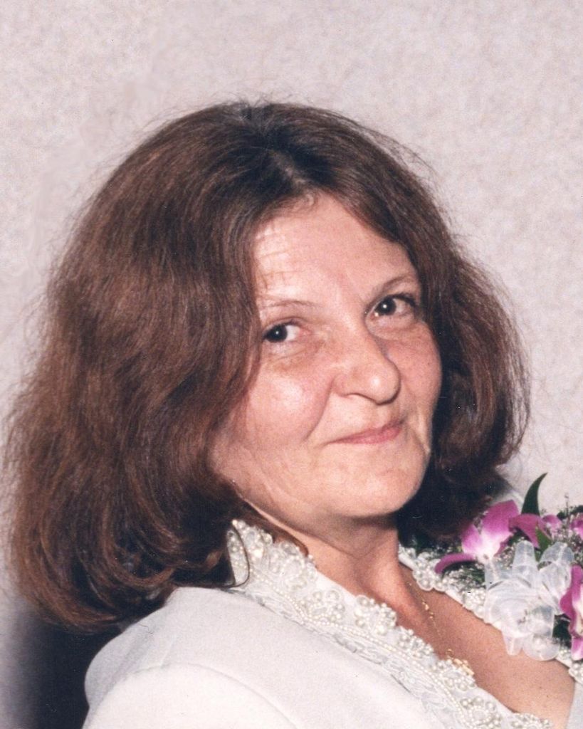 Sharon Lee Mitchell