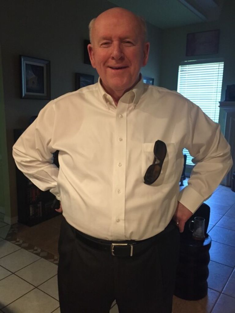 Arthur Haffey Profile Photo